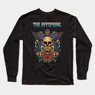 STORY FROM OFFSRPING BAND Long Sleeve T-Shirt